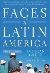 Faces of Latin America, 4th Edition (revised) by Duncan Green