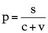 2013-04-01 Heinrich - equation 1