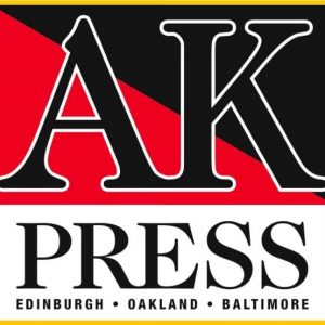 AK Press logo