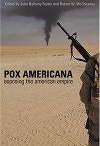 Pox Americana: Exposing the American Empire