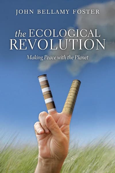The Ecological Revolution: Making Peace with the Planet