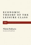 Economic Theory of the Leisure Class