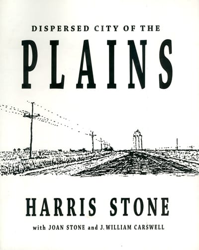Dispersed City of the Plains