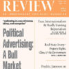 Monthly Review Volume 63, Number 11 (April 2012)