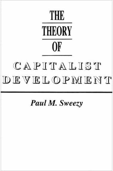 The Theory of Capitalist Development