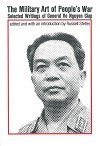 The Military Art of People's War : Selected Writings of General Vo Nguyen Giap