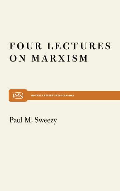 Four Lectures on Marxism