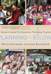 Planning from Below: A Decentralized Participatory Planning Proposal by Marta Harnecker and José Bartolomé