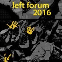 Left Forum 1