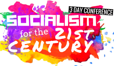 Socialism for the 21st Century website.
