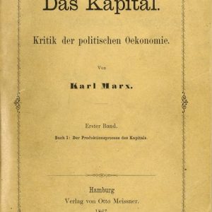Zentralbibliothek_Zürich_Das_Kapital_Marx_1867