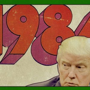 Trump 1984