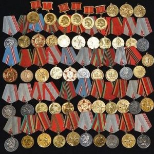 sale-lot-soviet-52-medals-award-anniversary-lenin-medals-military-ussr-54e644c2dabf845c7df89d81bcf8fa36