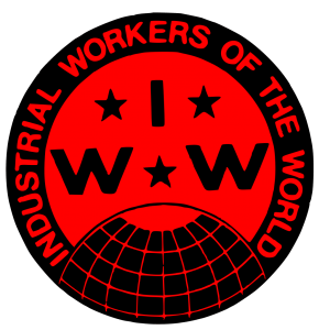 Industrial Workers of the World union label