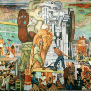 rivera-mural