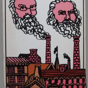 Marx Proudhon and European socialism