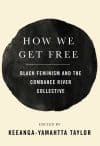 Cover of How we get free