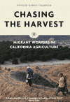 Cover of Chasing the Harvest