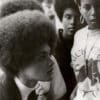 Kathleen Cleaver, Black Panther Party Headquarters 1969