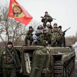 ukraine war