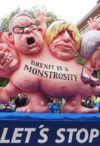 "Brexit is a monstrosity"