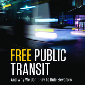 Free Public Transit cover