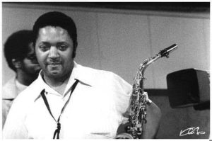 Oliver Nelson (1932-75), pathbreaking saxophonist, who died at 43 from effects of overwork, an occupational hazard of the jazz business