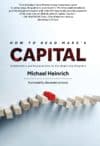 How to Read Marx's "Capital"