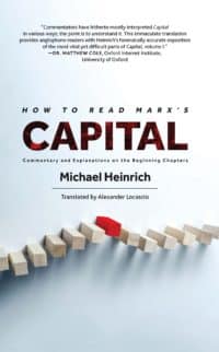 How to Read Marx's "Capital"
