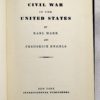 The Civil War in the United States by Karl Marx