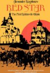 Red Star: The First Bolshevik Utopia by Alexander Bogdanov