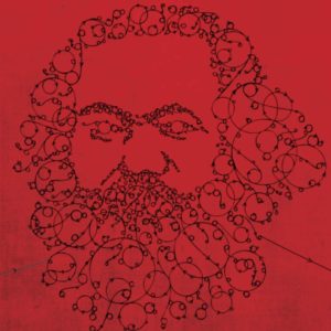 Marx in Motion: A New Materialist Marxism by Thomas Nail