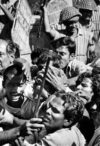 1968: Indian peasant uprising