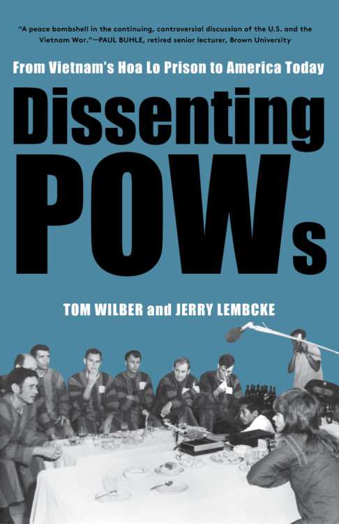 Dissenting POWs