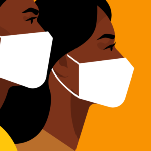 Black-people-wearing-medical-masks