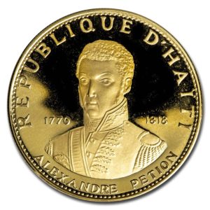 1970-haiti-gold-60-gourdes-alexandre-petion-proof_209878_obv