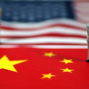 US-China competition can avoid confrontation