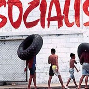 socialism-venezuela