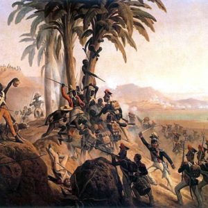 Battle for Palm Tree Hill