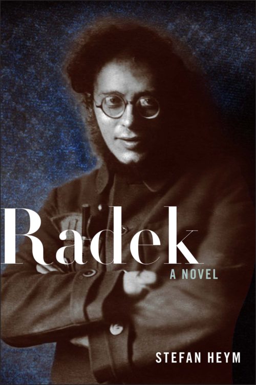Radek: A Novel