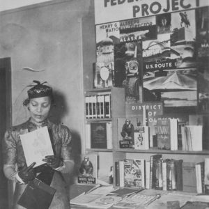 Zora Neale Hurston Plays at the Library of Congress