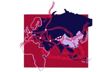 The War in Eurasia