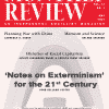 Monthly Review Volume 74, Number 1 (May 2022)