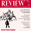 Monthly Review Volume 75, Number 1 (May 2023)
