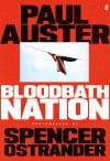 Cover of Bloodbath Nation