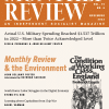 Monthly Review Volume 75, Number 6 (November 2023)