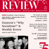 Monthly Review Volume 76, Number 1 (May 2024)
