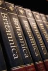 Encyclopedia Brittanica Print Gallery