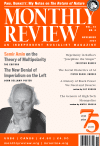 Monthly Review Volume 76, Number 6 (November 2024)